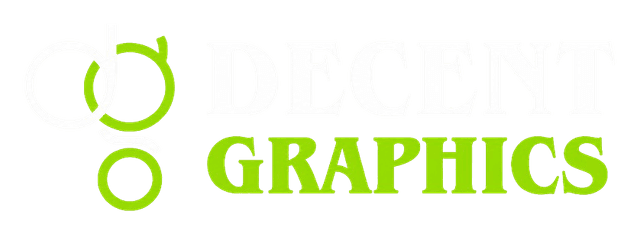 Decent Graphics