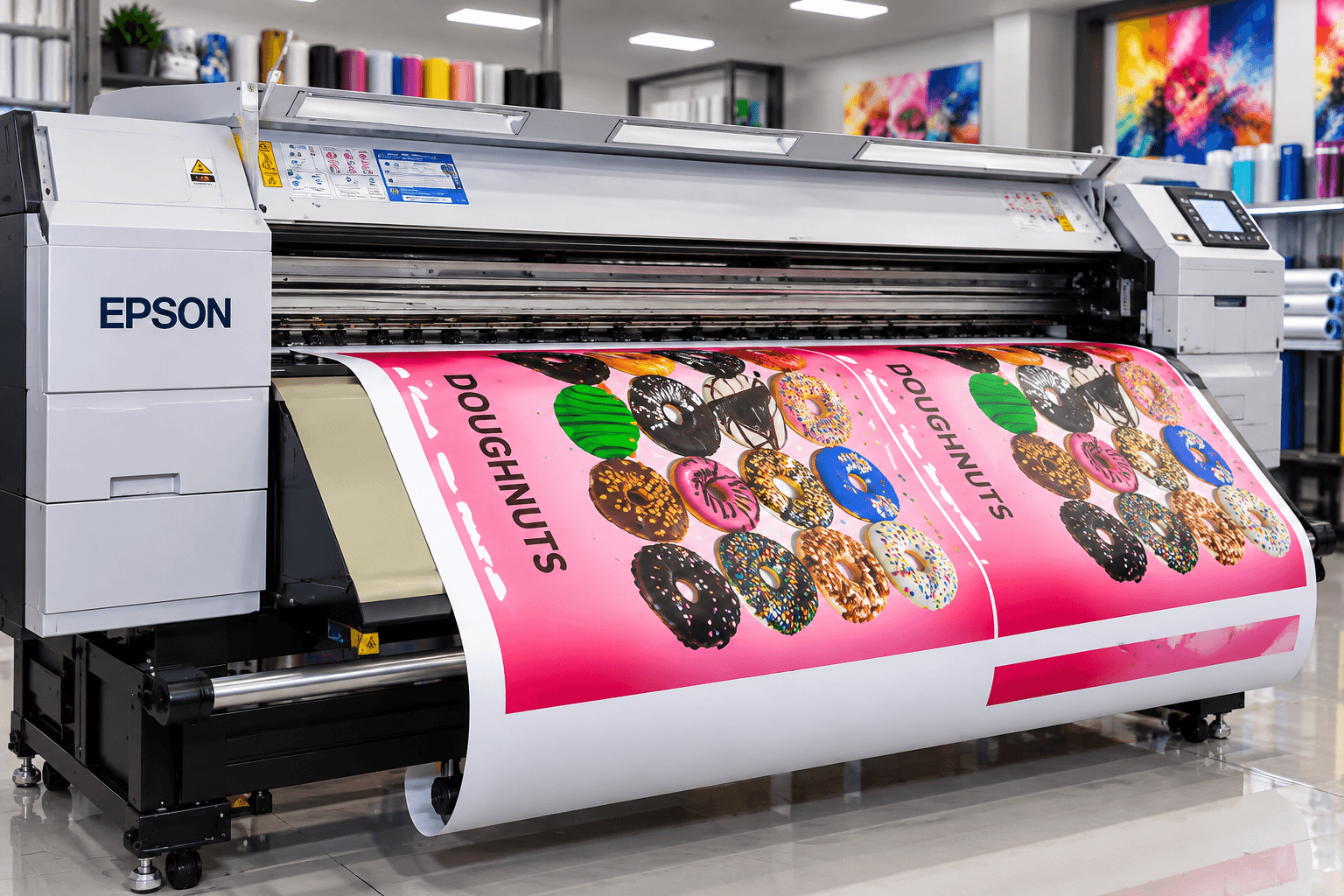 High-Res Vinyl Wraps